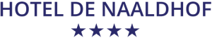 Logo Hotel De Naaldhof